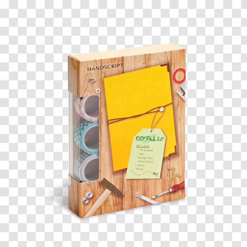 Gift Sketch - Yellow - Design Transparent PNG