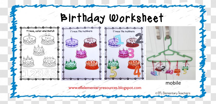 Craft Job Teacher Flashcard Birthday - Organism - Clothespin Transparent PNG