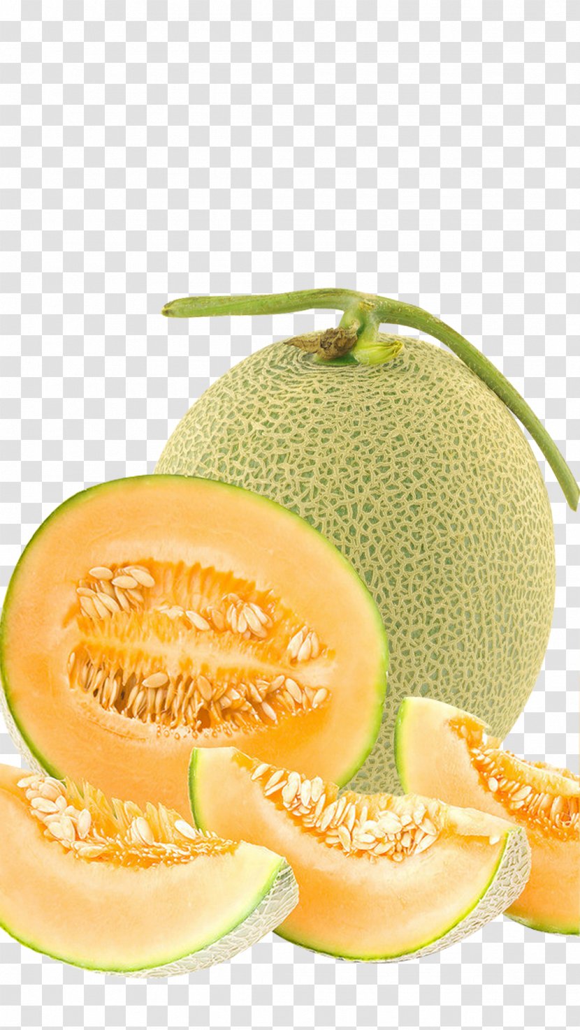 Juice Cantaloupe Frutti Di Bosco Fruit Watermelon - Flavor - Sweet Melon Transparent PNG