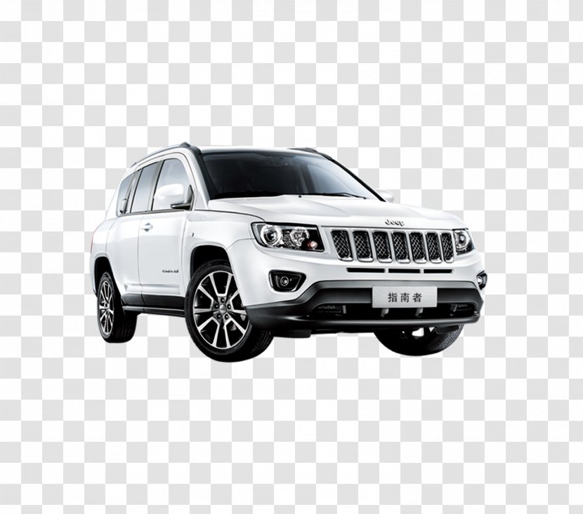 2018 Jeep Cherokee Car Sport Utility Vehicle Motorcycle - Wheel - White Transparent PNG