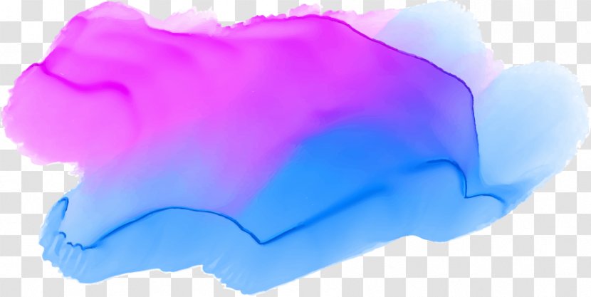Blue Color Clip Art - Violet Transparent PNG