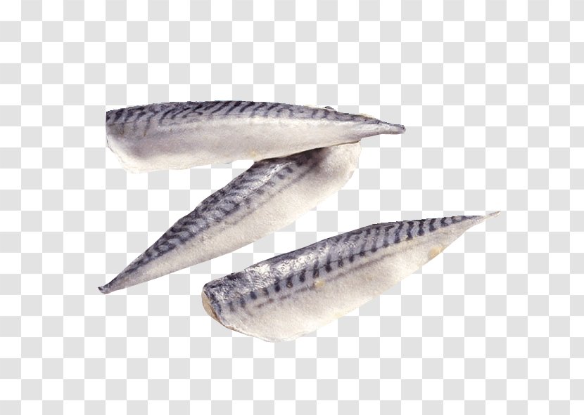 Pacific Saury Fish Fillet Seafood Mackerel - Steamed Transparent PNG