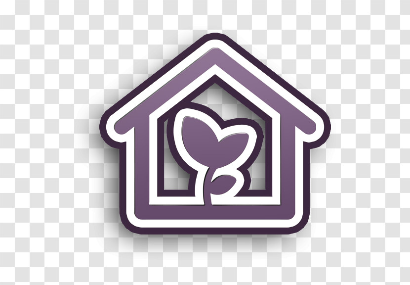 Garden Icon Gardening In Home Icon Nature Icon Transparent PNG