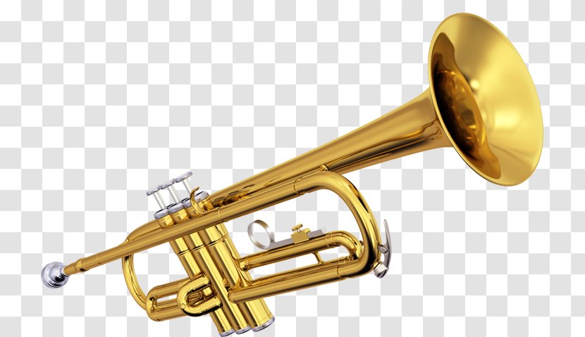 A Dictionary For The Modern Trumpet Player Brass Instruments Musical Trombone - Heart - Flying Monkey Transparent PNG