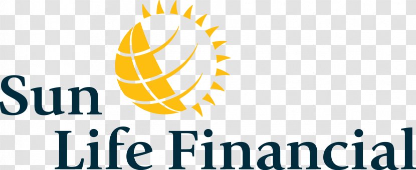 Logo Sun Life Financial Finance GIF - Text - Brand Transparent PNG