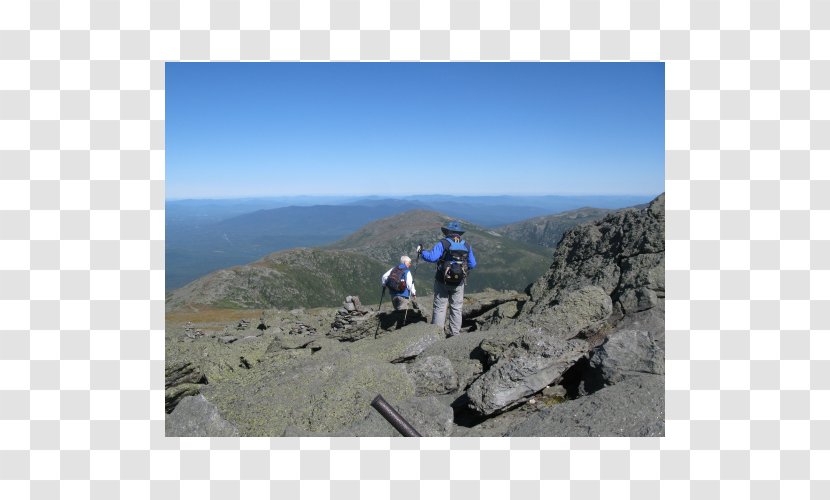 Mount Washington State Park Hiking New Hampshire Division Of Parks And Recreation - Wash Mountain Transparent PNG