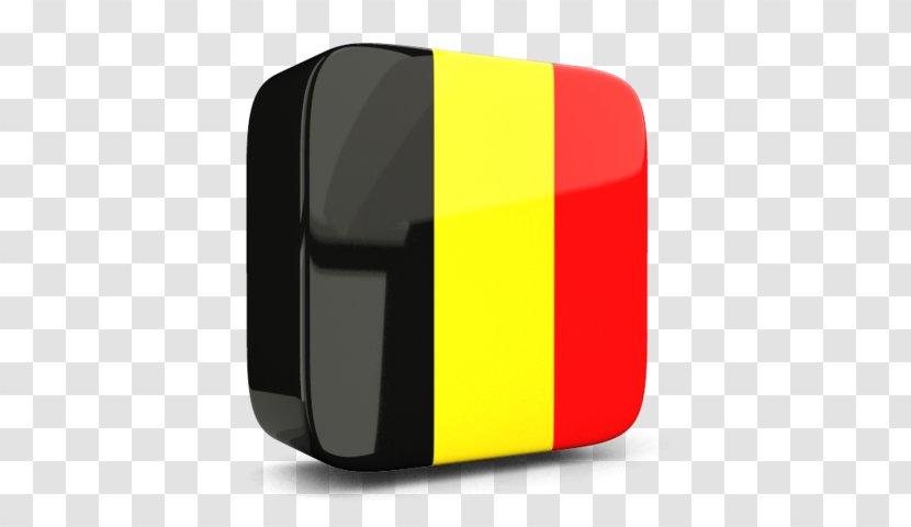 Flag Of Belgium M3U IPTV - Iptv Transparent PNG