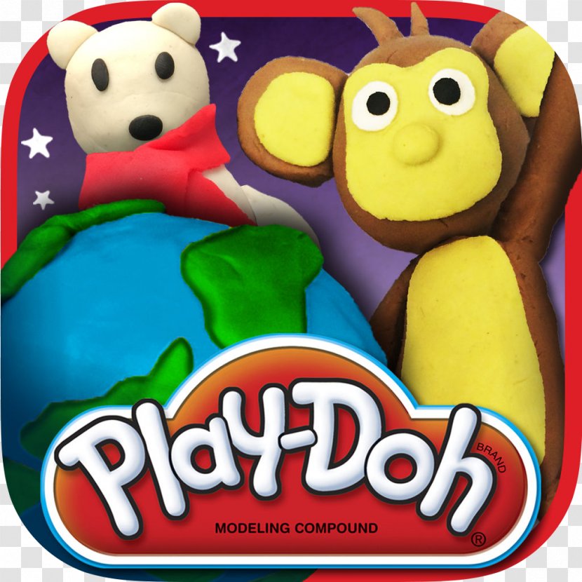 Play-Doh TOUCH YouTube Hasbro Clay Jam - Playdoh - Youtube Transparent PNG