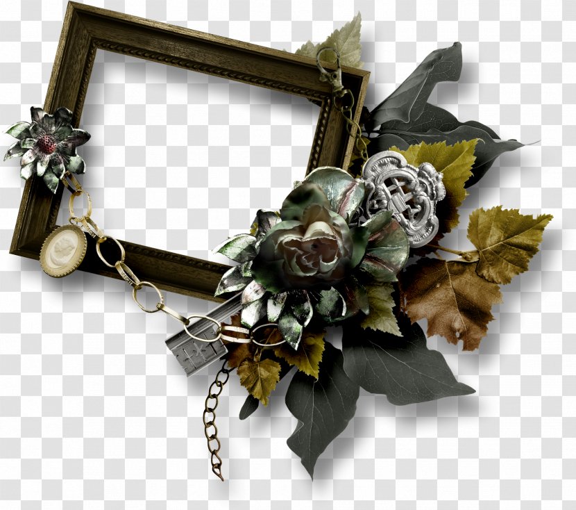 Clip Art Flower Adobe Photoshop Garden Roses - Blog - Le Style Steampunk Transparent PNG