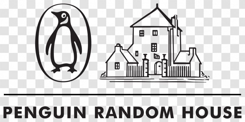 Random House Publishing Logo Business AUTHOR SOLUTIONS - Vanity Press Transparent PNG
