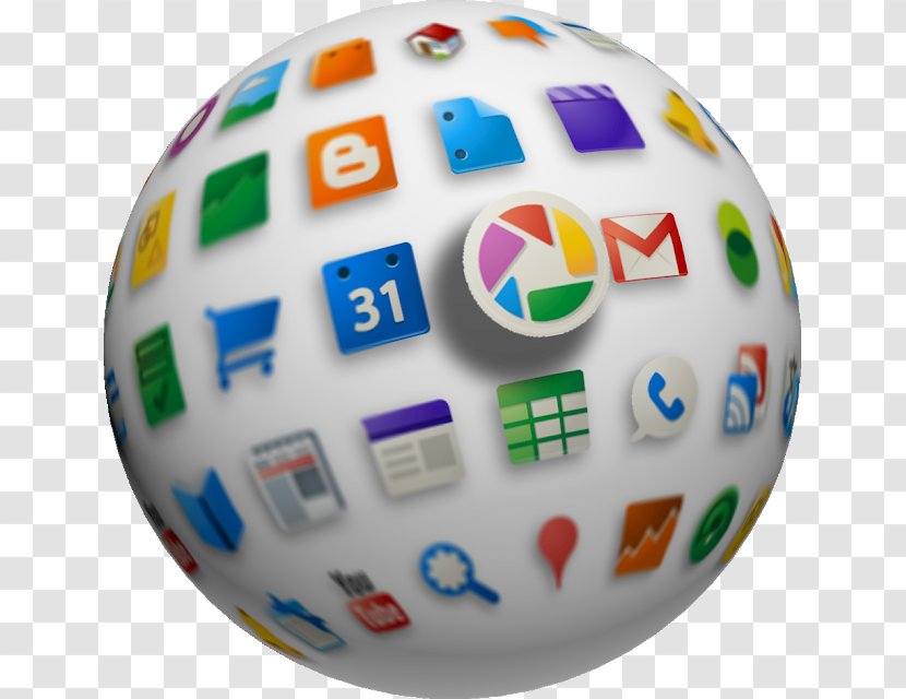 G Suite Google Chrome App - Web Store Transparent PNG
