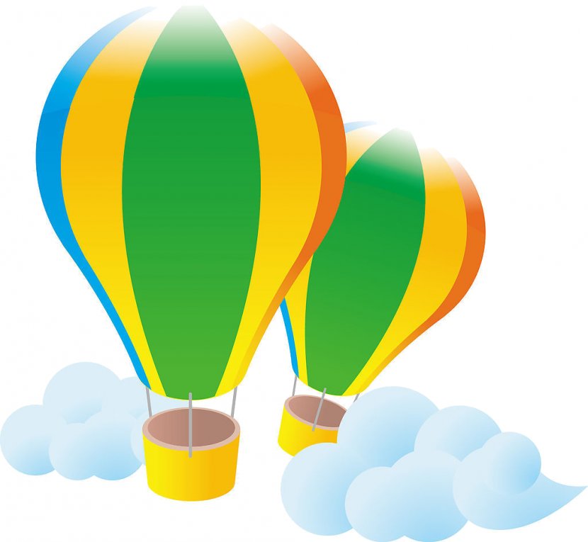 2013 Luxor Hot Air Balloon Crash Ballooning - Yellow Transparent PNG