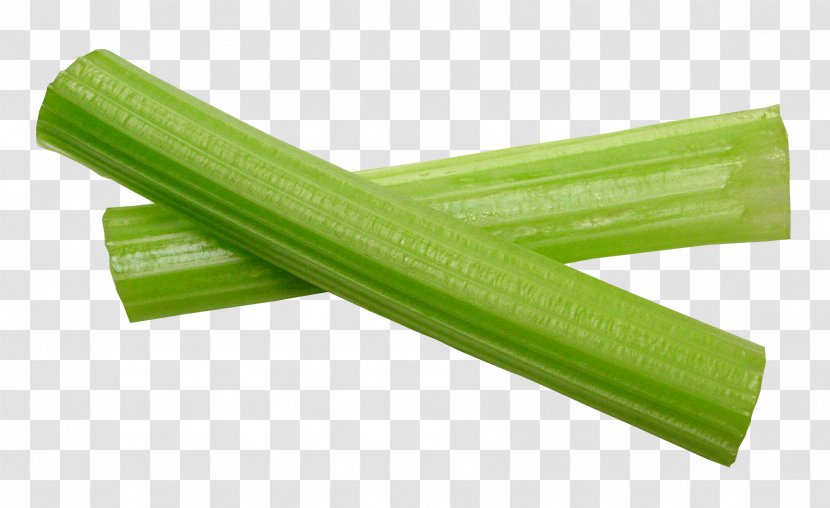 Celery Vegetable - Sticks Transparent PNG