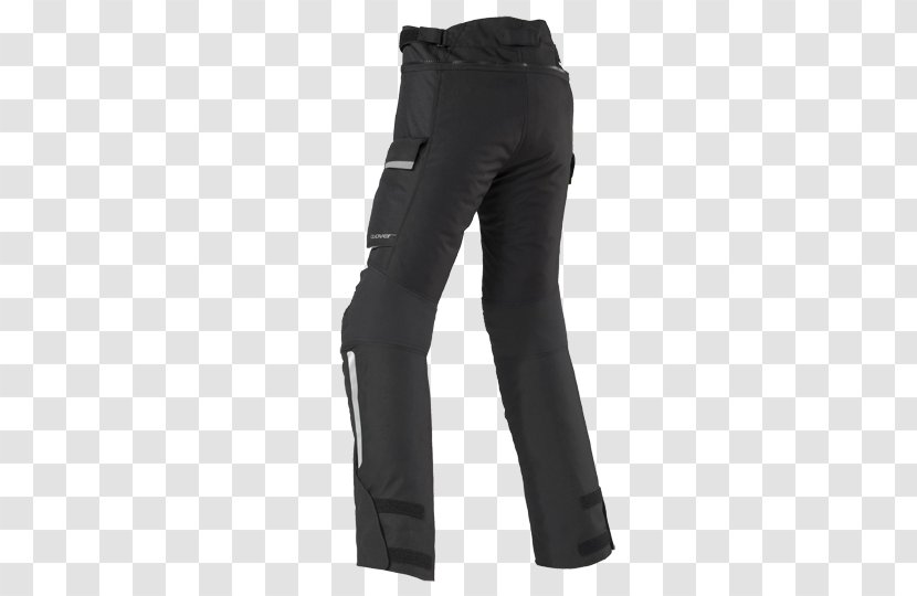Pants Dainese Gore-Tex Jacket Leather - Clover Transparent PNG