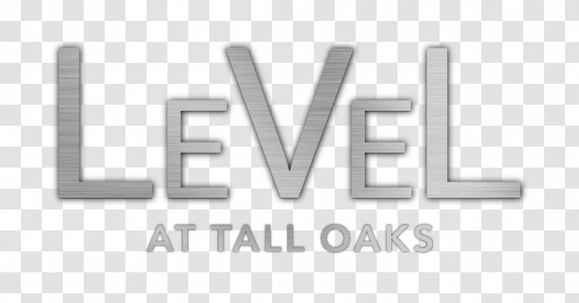 Morrow Tall Oaks Apartments Logo Level At Mt. Zion Conyers - Georgia - Quality Transparent PNG