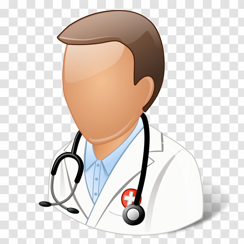 Physician Free Content Clip Art - Profession - Doctor's Appointment Cliparts Transparent PNG