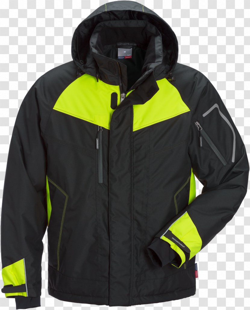 Hoodie Jacket Polar Fleece Workwear Clothing Transparent PNG