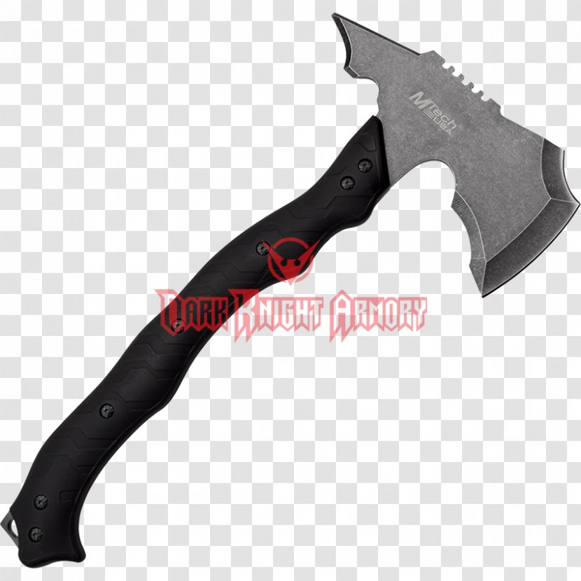 Axe Survival Knife Tomahawk Bolo - Skills Transparent PNG