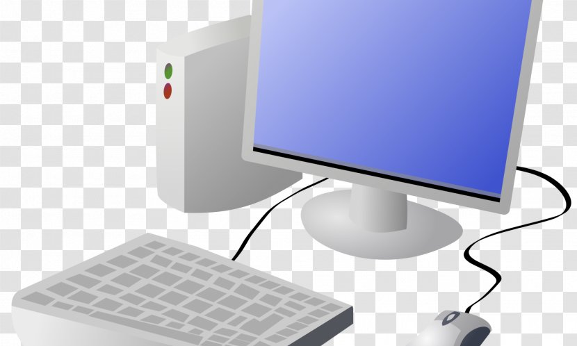 Computer Keyboard Laptop Clip Art - Drawing Transparent PNG