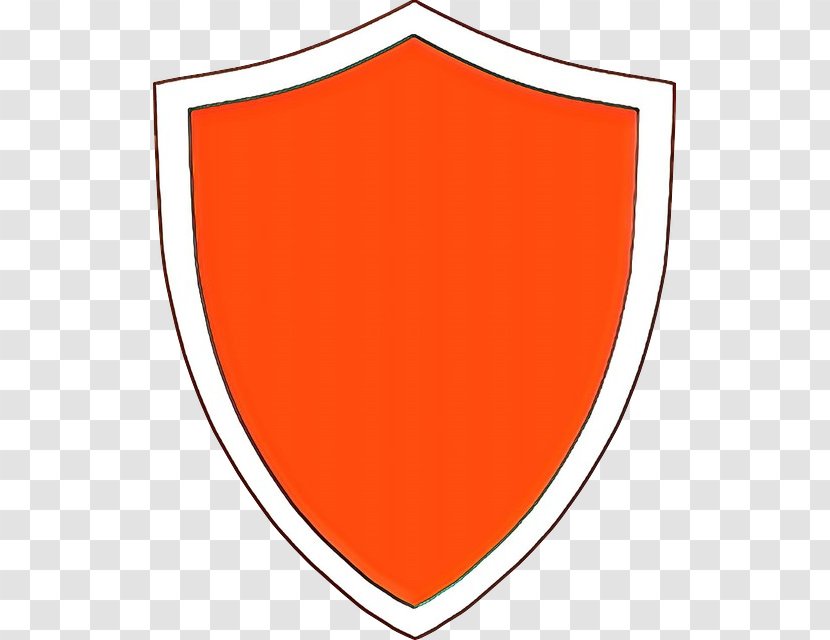 Orange - Emblem - Symbol Crest Transparent PNG