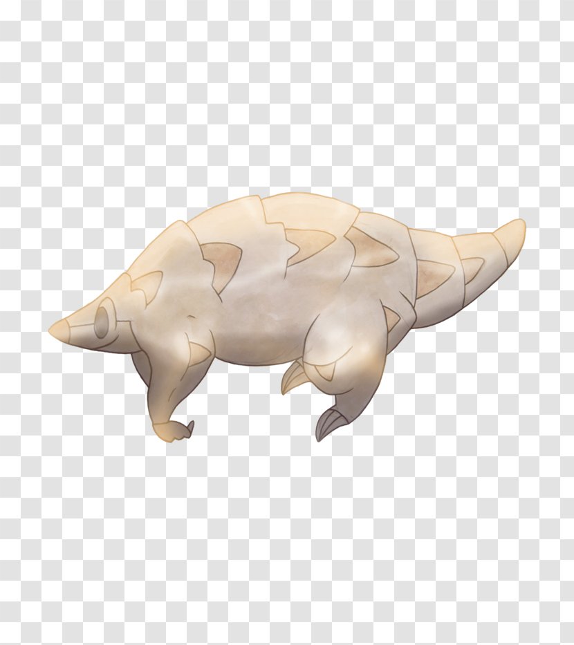Turtle Animal - Figure Transparent PNG