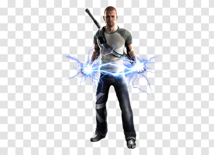 PlayStation All-Stars Battle Royale Infamous: Festival Of Blood Infamous 2 Jak And Daxter: The Precursor Legacy - Daxter Transparent PNG