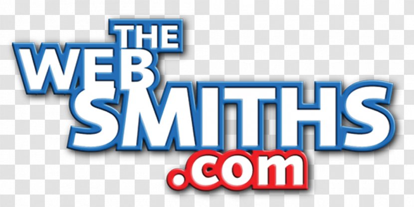 TheWebSmiths, Website Design & Development In Middlewich, Cheshire Web Internet - Logo Transparent PNG