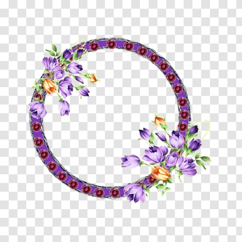 Flower Purple Floral Design Transparent PNG