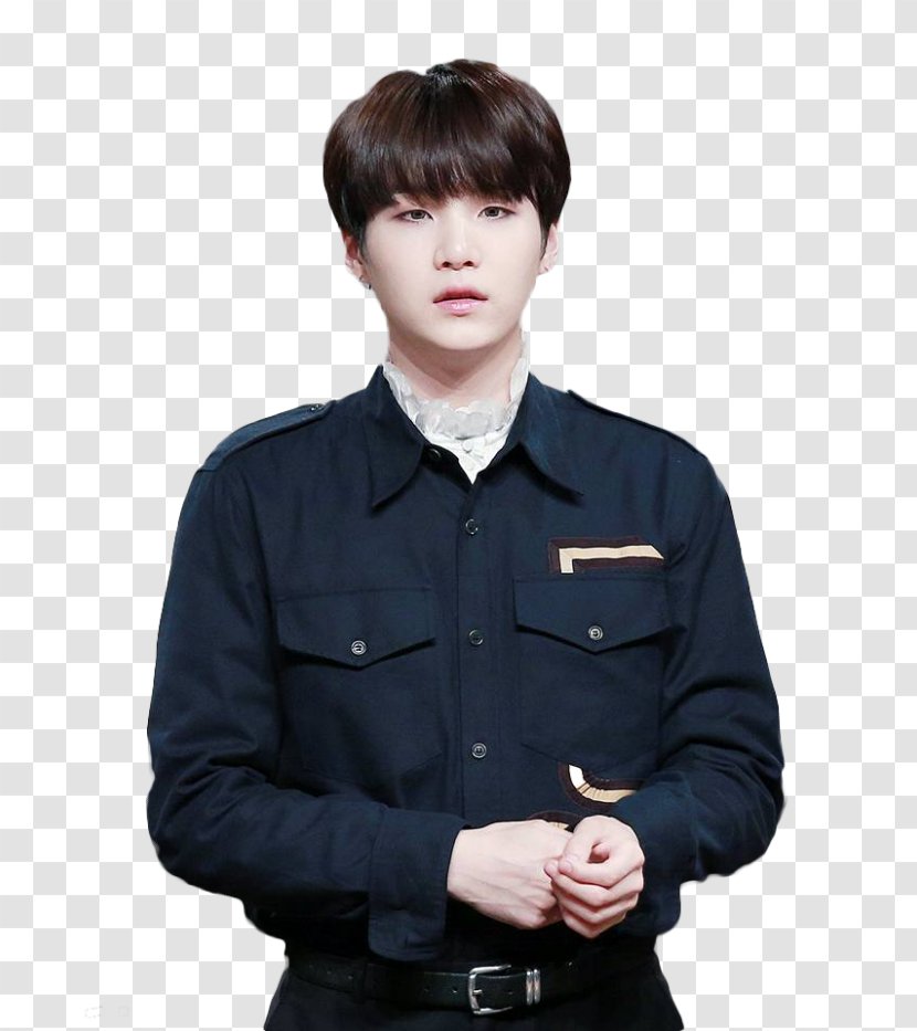 Suga BTS Blood Sweat & Tears Love Yourself: Tear Her - Jungkook - Wings Transparent PNG