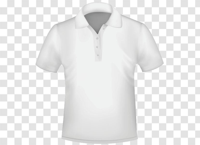 Polo Shirt T-shirt Hoodie Sleeve Clothing - Tennis Transparent PNG