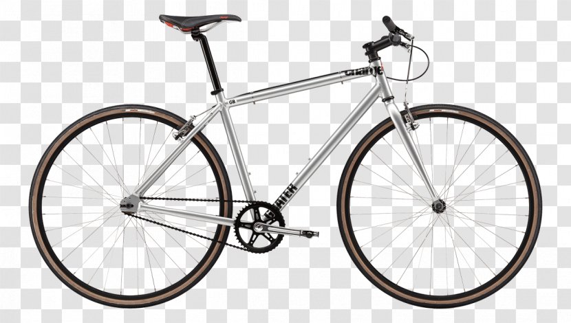 Road Bicycle Mountain Bike Cycling Trek Corporation - City Transparent PNG