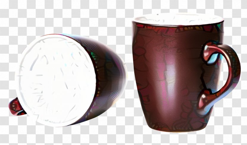 Starbucks Cup Background - Pottery - Jug Pitcher Transparent PNG