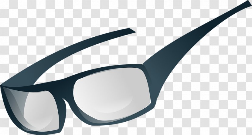Glasses Clip Art - Nerd Transparent PNG