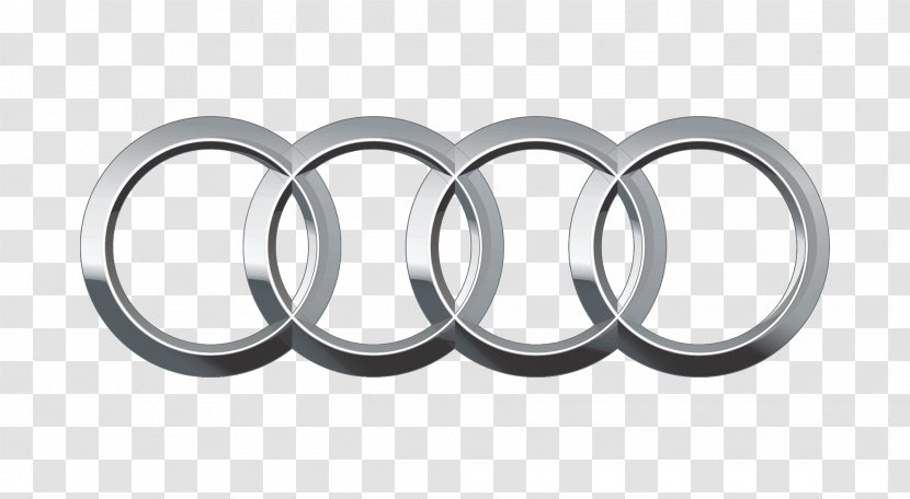 Audi A4 Car TT A3 - A1 - S Line Logo Transparent PNG