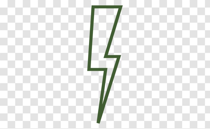 Lightning Image - Brand - Rayo Transparent PNG