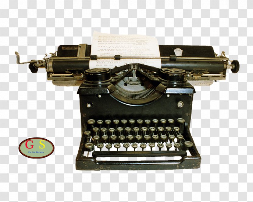 Typewriter Museon Verzetsmuseum Voerman Museum Hattem - Scooter - Merk Sosis AW Transparent PNG