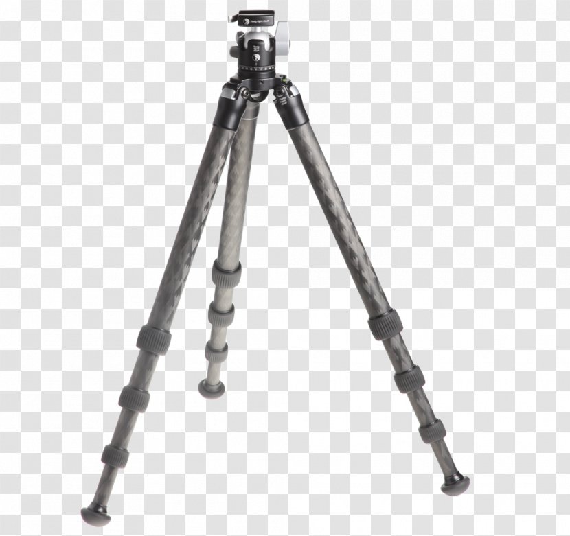 Tripod Really Right Stuff Photography Ball Head B & H Photo Video - Bh0124 Transparent PNG