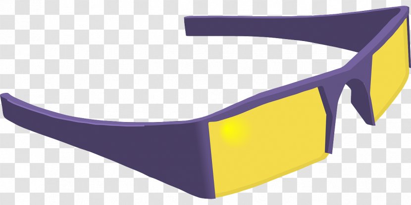 Sunglasses Polarized 3D System - Personal Protective Equipment Transparent PNG