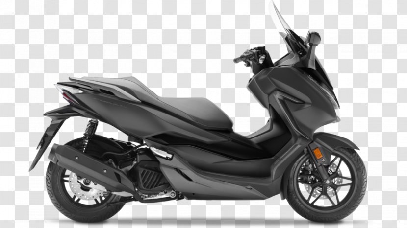 Honda Motor Company NSS250 Scooter Motorcycle PCX - 80 Transparent PNG