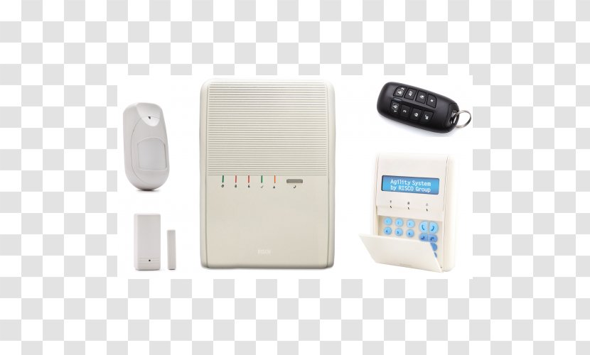 Wireless Electronics X10 Home Automation Kits Remote Controls - Hertz - Risco Transparent PNG