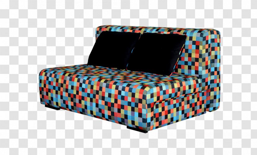 Sofa Bed Car Seat Chair Transparent PNG