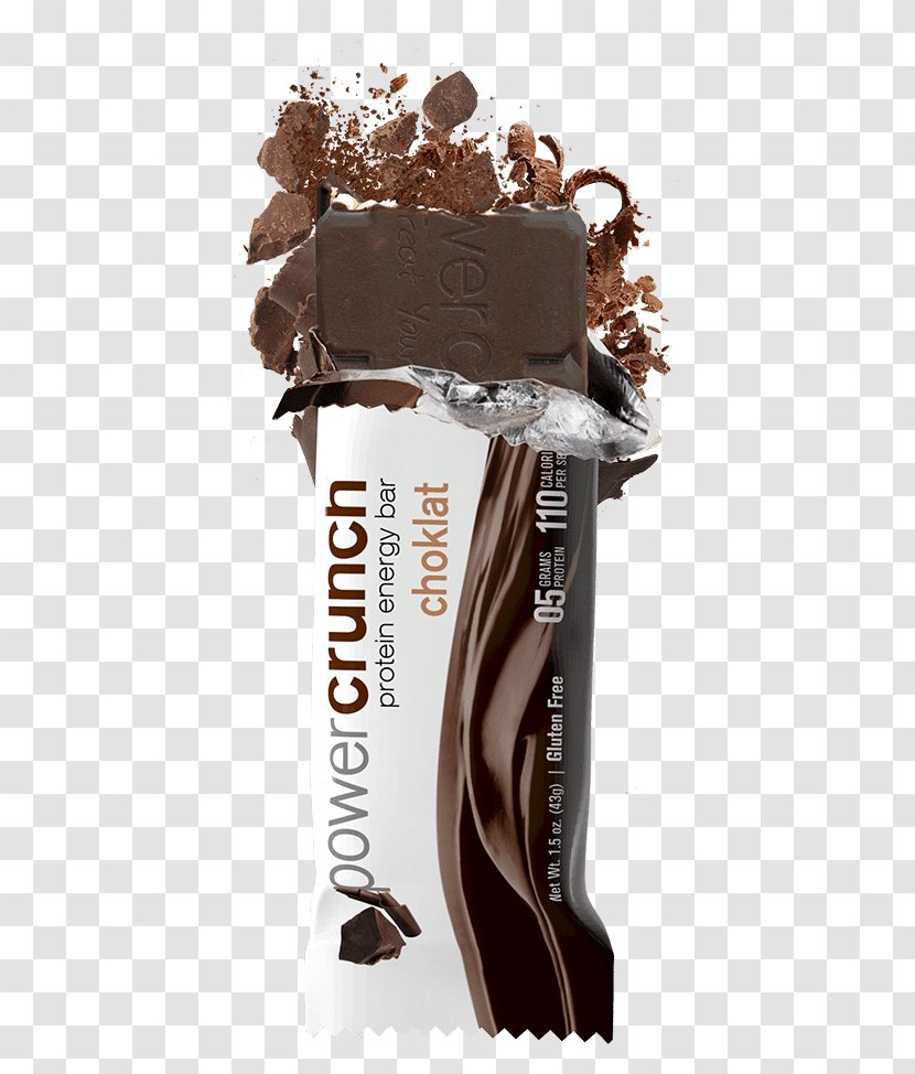 Chocolate Bar Protein Energy - Dense Cake Homemade Transparent PNG