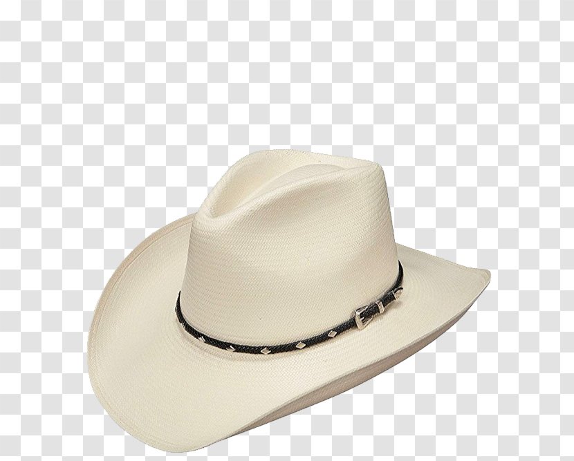 Stetson 8X Diamond Jim Straw Hat Cowboy Transparent PNG