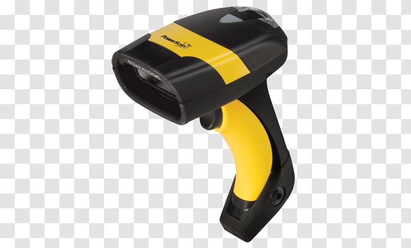 Barcode Scanners Datalogic PowerScan D9530 PM8300 D8330 - Powerscan Pbt9500 - BARCODE SCANNER Transparent PNG