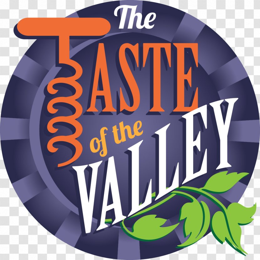 Valley Cultural Center Lily Of The Taste Food Plant - Logo Transparent PNG