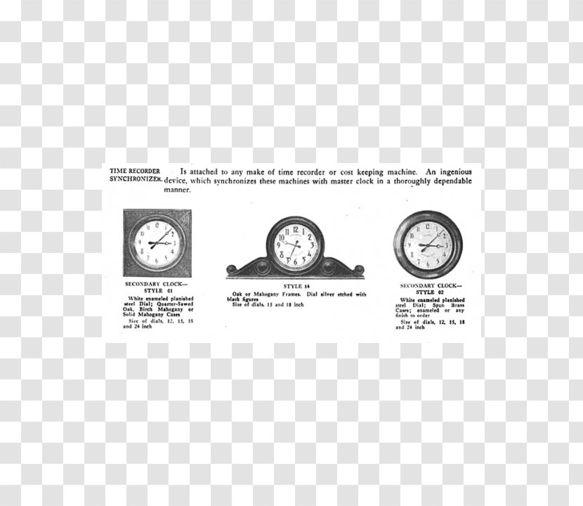 Urban Remains Clock Antique Industry - Chicago - Mechanical Parts Transparent PNG