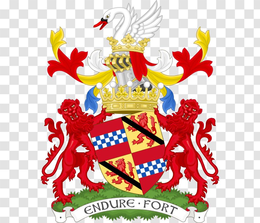 Earl Of Crawford Balcarres House Clan Lindsay Coat Arms - Scottish Chief - Ralph Neville 1st Westmorland Transparent PNG