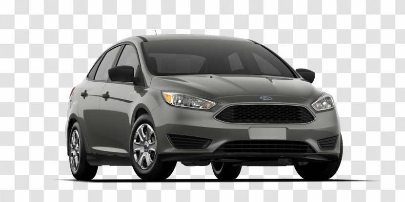 2018 Ford Focus Titanium Hatchback Motor Company Latest Car Transparent PNG