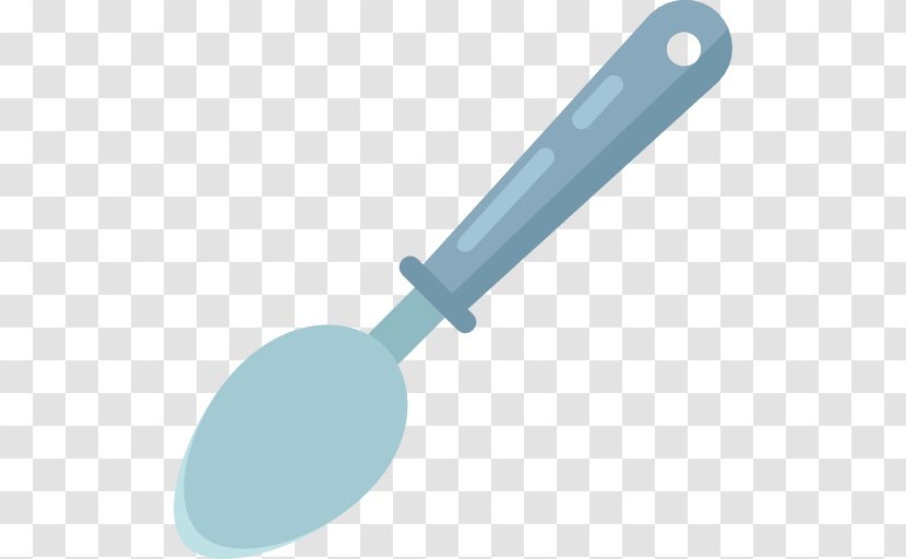 Spoon Knife Fork - Tableware - A Transparent PNG