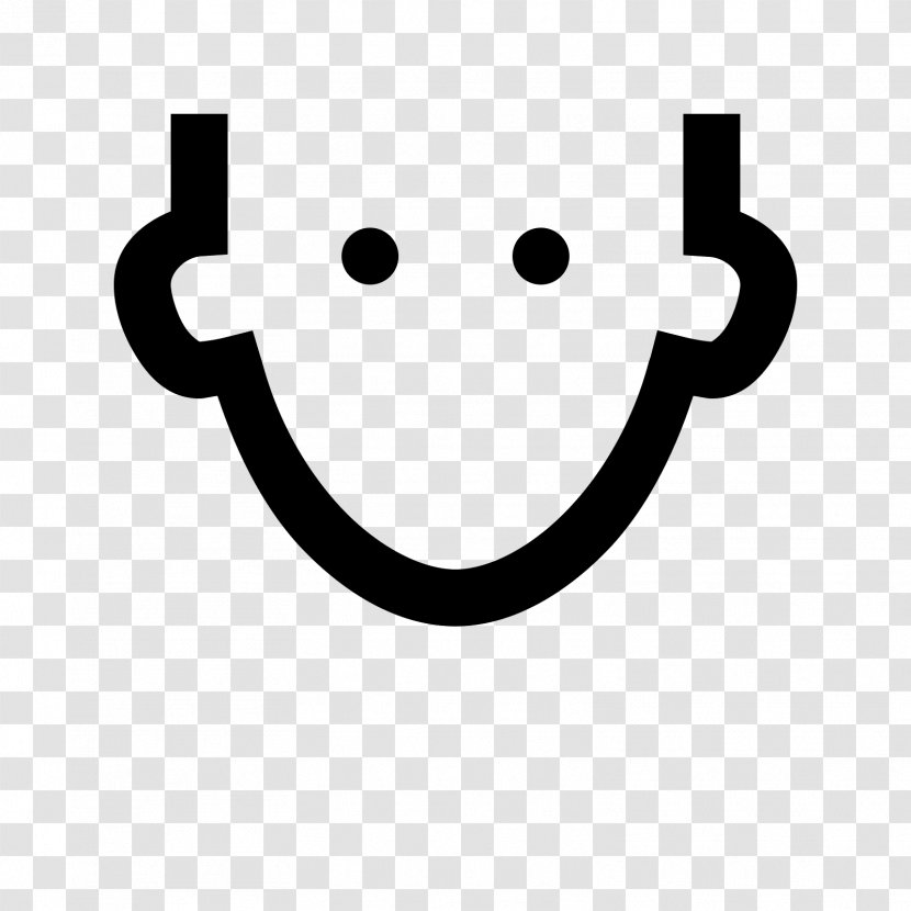 Smiley Person Clip Art - Face Expressions Transparent PNG